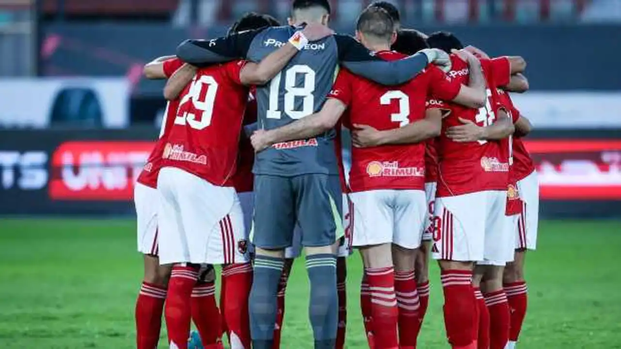 صدام القاهرة.. موعد مباراة الأهلي ويانج أفريكانز في دوري أبطال أفريقيا والقناة الناقلة